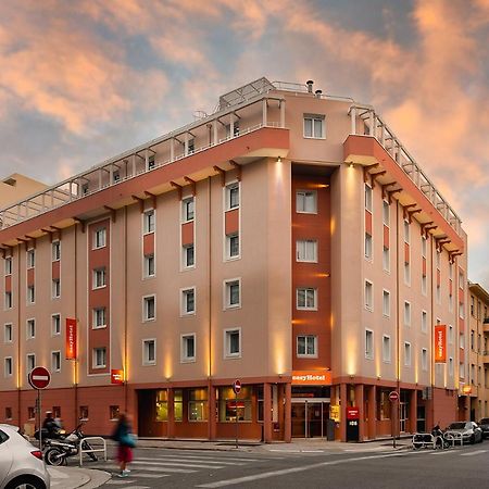 Easyhotel Nice Old Town Екстериор снимка