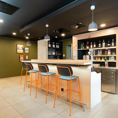 Easyhotel Nice Old Town Екстериор снимка