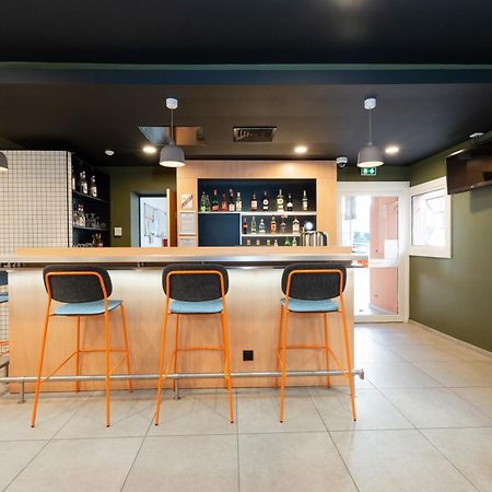 Easyhotel Nice Old Town Екстериор снимка