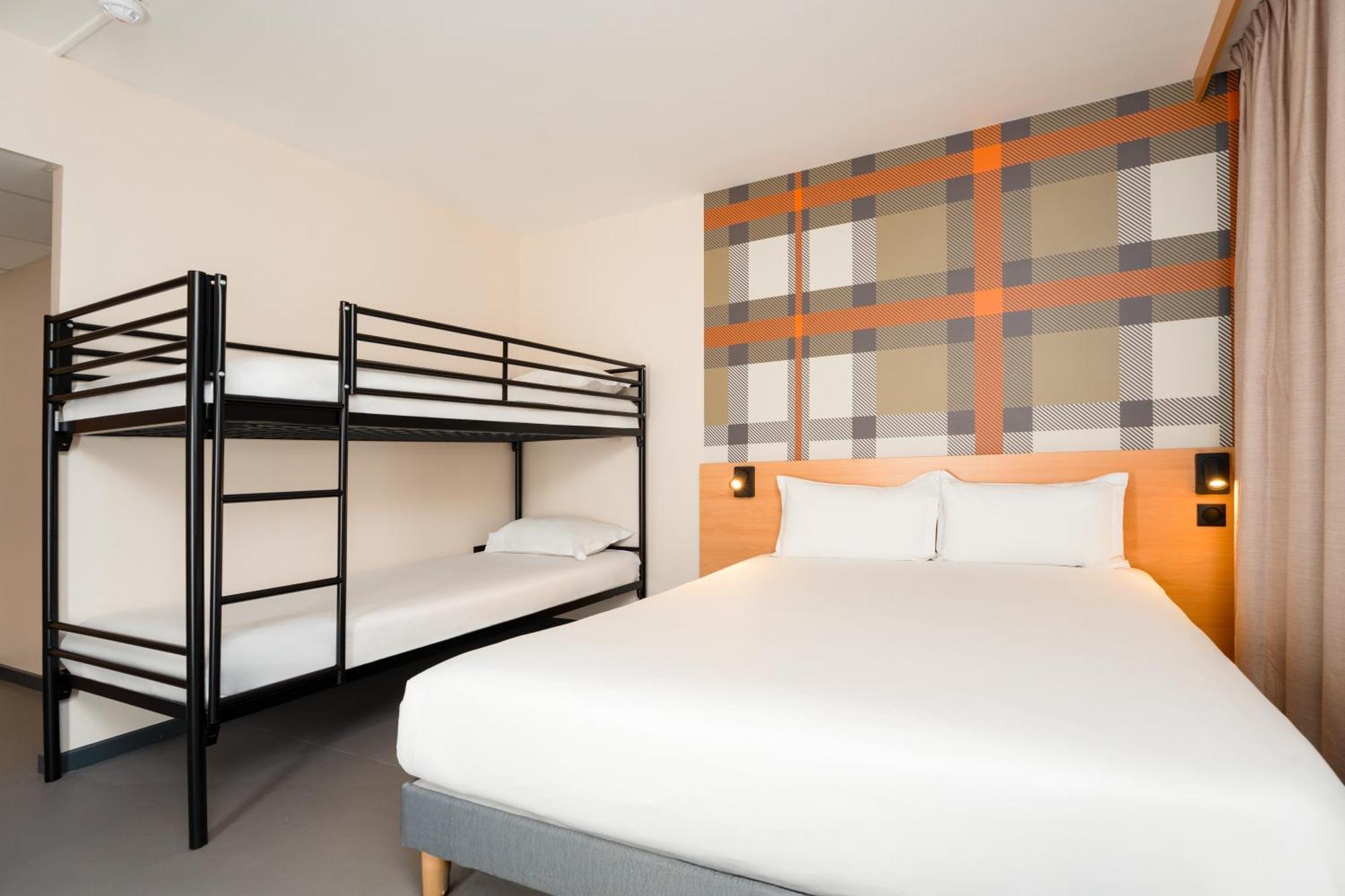 Easyhotel Nice Old Town Екстериор снимка